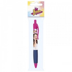 Stylo Rose "Soy Luna"