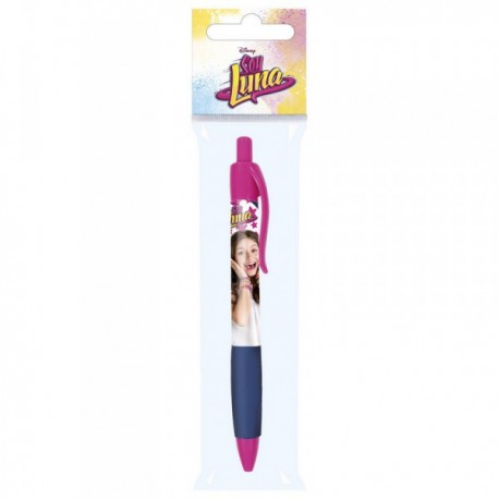 Stylo Rose "Soy Luna"