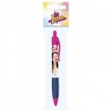 Stylo Bille Rose "Soy Luna"