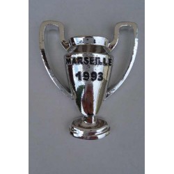 Magnet "A jamais les premiers"