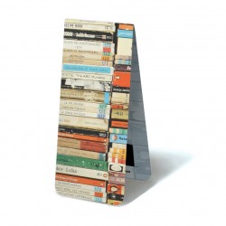 Livres Poche Pile 