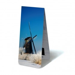 Moulin Hiver