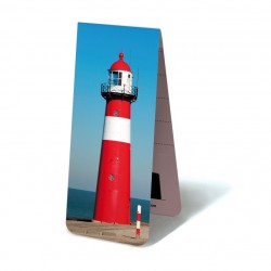 Phare Rouge Blanc