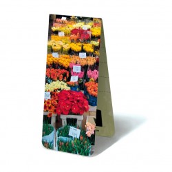 Fleurs Marché