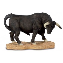Statuette Taureau 1