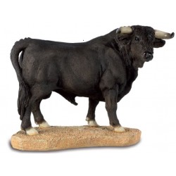 Statuette Taureau 2