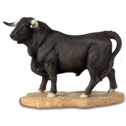 Statuette Taureau 3