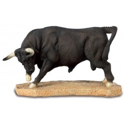 Statuette Taureau 4