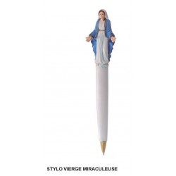 Stylo Vierge Miraculeuse