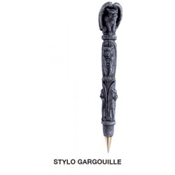 Stylo Gargouille