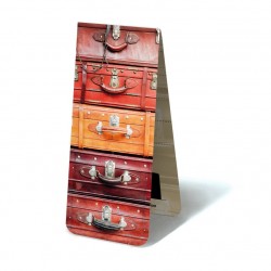 Valises Pile