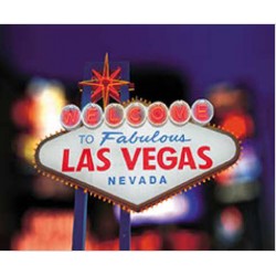 Tapis de Souris Las Vegas