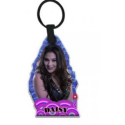 Porte-Clés Chica Vampiro LED "Daisy" 1