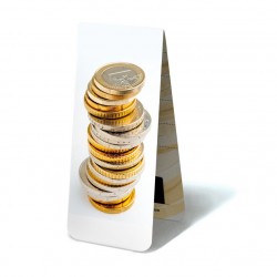 Pièces €