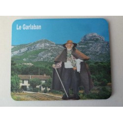Tapis de Souris Aubagne Garlaban