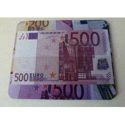 Tapis de Souris 500 Euros