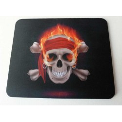 Tapis de Souris Pirate