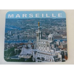 Tapis de Souris Marseille