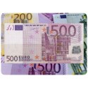 Sticker Cleaner Billet 500 Euros