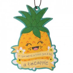 Désodorisant Ananas - Parfum Ananas