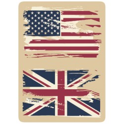 USA / GB