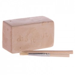 Kit de Fouille Squelette de Dinosaure Petit Format