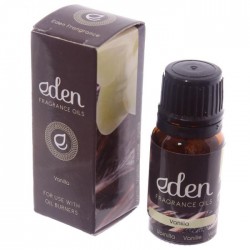 Huile Parfumée Vanille - Eden