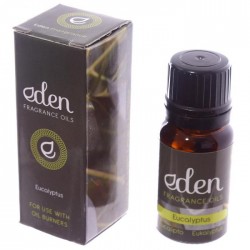 Huile Parfumée Eucalyptus - Eden
