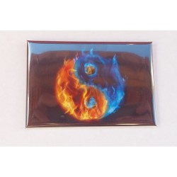 Magnet Yin Yang