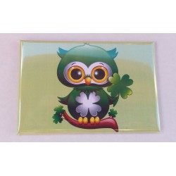 Magnet Hibou