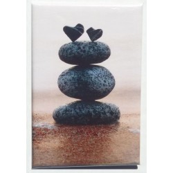 Magnet Galets Zen 