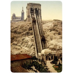 ND Ascenseur