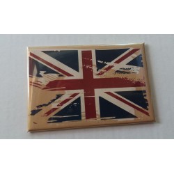 Magnet Drapeau Anglais