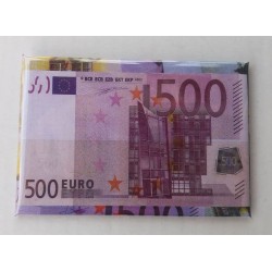 Magnet 500 Euro
