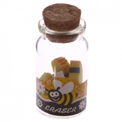 Pot Mini-Gommes Abeille