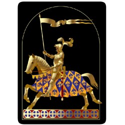 Chevalier Gold