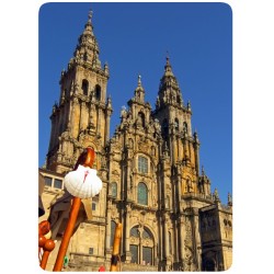 Compostelle