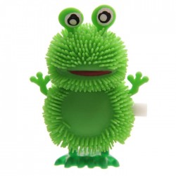 Grenouille à mécanisme 