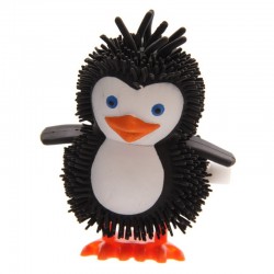 Pingouin à mécanisme 