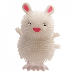 Lapin à mécanisme 