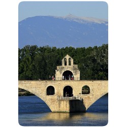 Pont Avignon-Ventoux