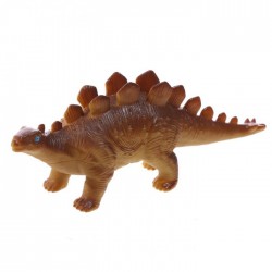 Jouet Dinosaure compressible 