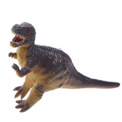 Jouet Dinosaure compressible 