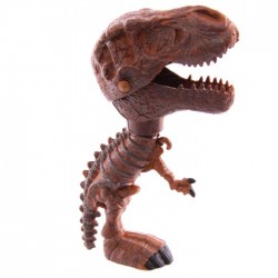 Dinosaure à Gâchette
