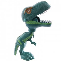 Dinosaure à Gâchette