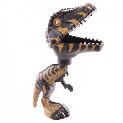 Dinosaure à Gâchette