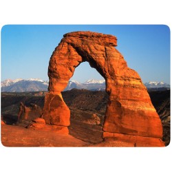Délicate Arch