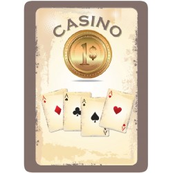 Casino 4 As