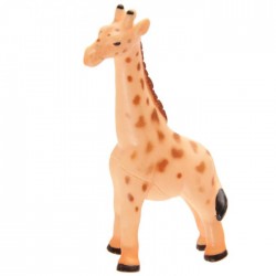 Jouet Girafe à Presser