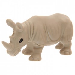 Jouet Rhinocéros à Presser